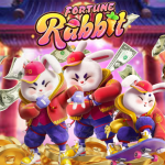 Strategi Bermain Fortune Rabbit