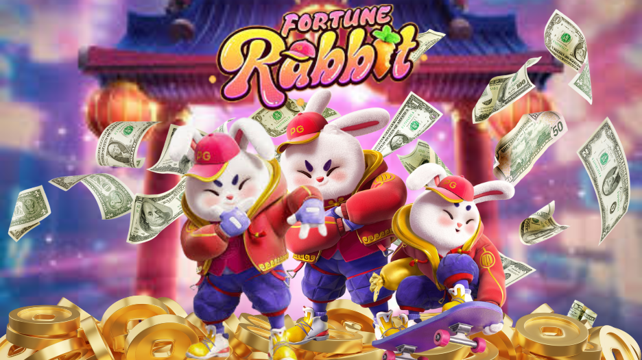 Strategi Bermain Fortune Rabbit